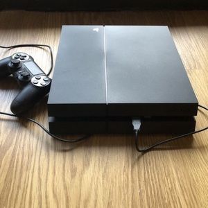 PlayStation 4